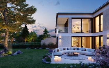 Villa 5.5 Zimmer - image - 3