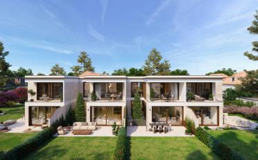 Villa 5.5 Zimmer - image - 8