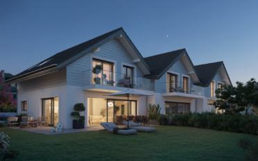 Villa 4.5 pièces - image - 2