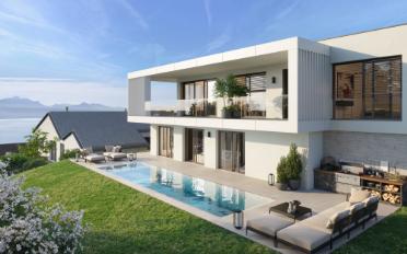 Duplex 5.5 rooms - image - 1