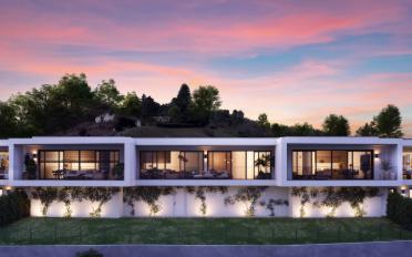 Duplex 5.5 rooms - image - 2