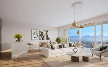 Duplex 5.5 rooms - image - 4