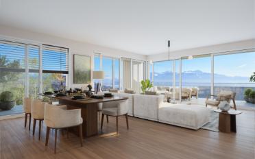 Apartment 4 rooms - image - 8