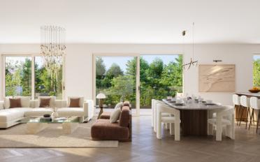 Appartement 4 pièces - image - 10
