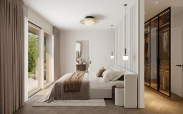 Wohnung 6 Zimmer - image - 12