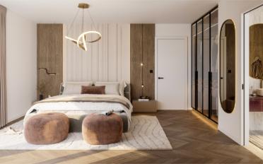 Wohnung 6 Zimmer - image - 13