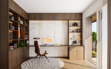 Wohnung 6 Zimmer - image - 14