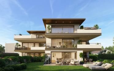 Apartment 5 rooms - image - 1