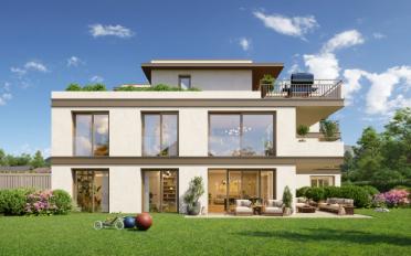 Apartment 5 rooms - image - 4