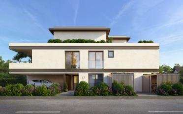 Apartment 5 rooms - image - 8