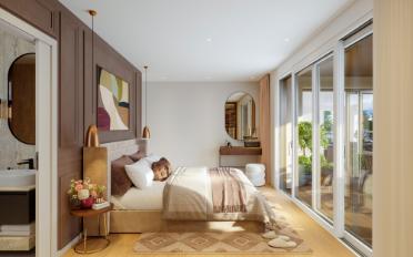Apartment 5 rooms - image - 13