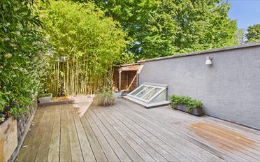 Doppeleinfamilienhaus 6 Zimmer - image - 12