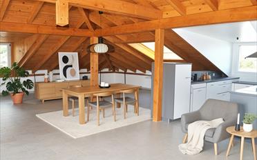Attikawohnung 5.5 Zimmer - image - 3