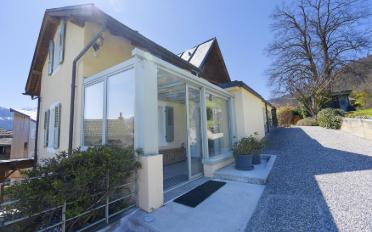 Villa 7 rooms - image - 7