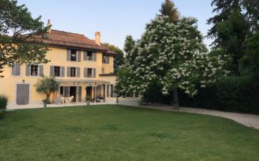 Villa 12 pièces - image - 2