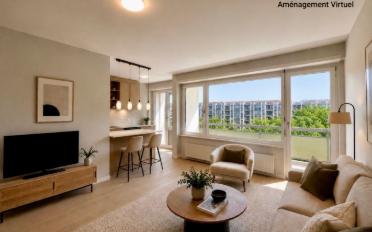 Wohnung 4 Zimmer - image - 1