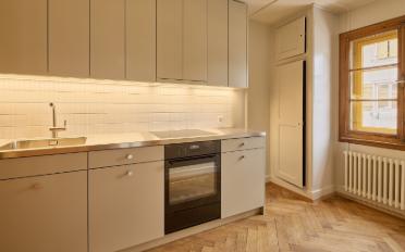 Apartment 3 rooms - image - 2