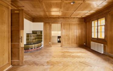 Apartment 3 rooms - image - 1