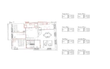 Apartment 3 rooms - image - 8