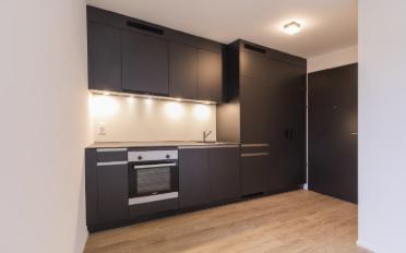 Wohnung 2.5 Zimmer - image - 4