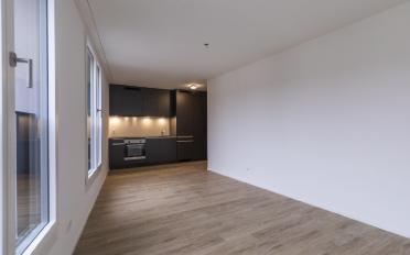 Wohnung 2.5 Zimmer - image - 2