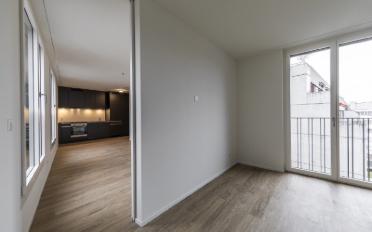 Wohnung 2.5 Zimmer - image - 1