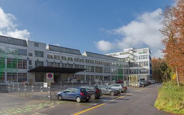 Industrie - image - 1