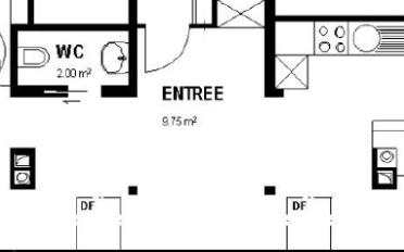 Appartement 2.5 pièces - image - 7