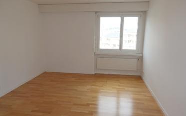Apartment 3.5 rooms - image - 2
