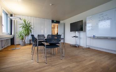 Büro - image - 1