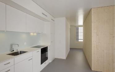 Appartement 2.5 pièces - image - 1