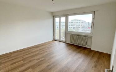 Apartment 2.5 rooms - image - 1