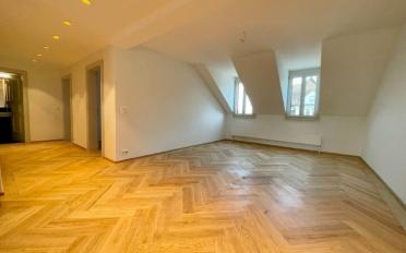Apartment 3.5 rooms - image - 2