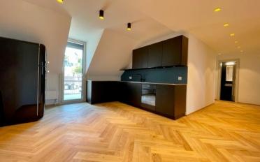Apartment 3.5 rooms - image - 1