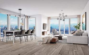 Appartement 3.5 pièces - image - 8