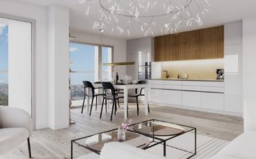 Wohnung 3.5 Zimmer - image - 5