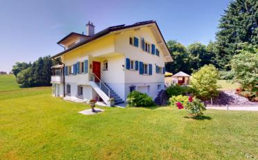 Villa 4 rooms - image - 1