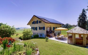 Villa 4 rooms - image - 2