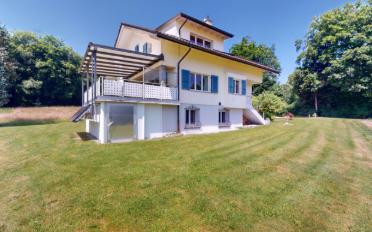 Villa 4 rooms - image - 5