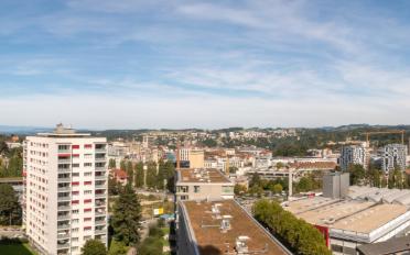 Wohnung 4.5 Zimmer - image - 1