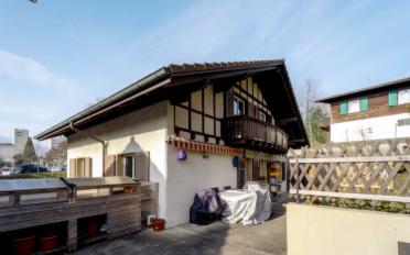 Residential building - image - 22