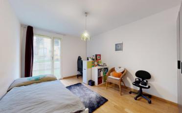 Wohnung 5.5 Zimmer - image - 10