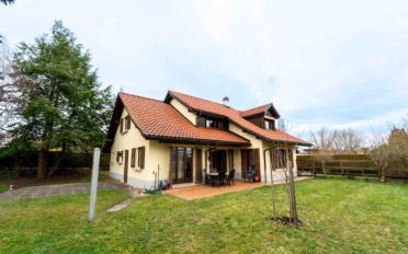 Villa 5 rooms - image - 1