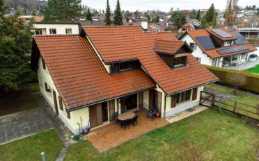 Villa 5 rooms - image - 2