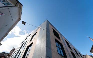 Mixed use property - image - 4