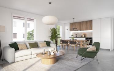 Wohnung 4.5 Zimmer - image - 5