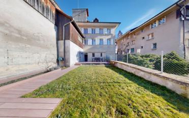 Villa 11.5 pièces - image - 1