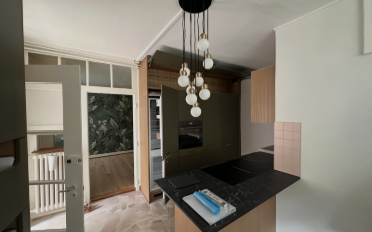 Apartment 2 rooms - image - 1