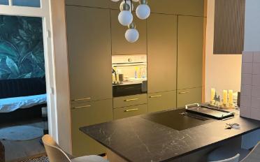 Apartment 2 rooms - image - 2