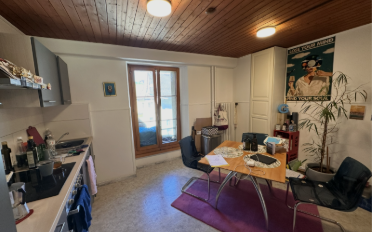 Appartement 2.5 pièces - image - 3
